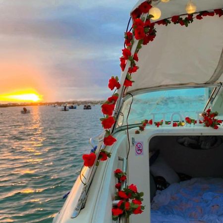 Guestboat Milagre Ξενοδοχείο Φάρο Εξωτερικό φωτογραφία