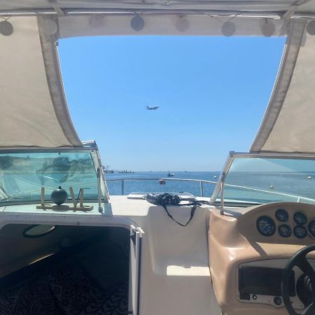 Guestboat Milagre Ξενοδοχείο Φάρο Εξωτερικό φωτογραφία