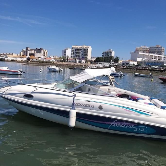 Guestboat Milagre Ξενοδοχείο Φάρο Εξωτερικό φωτογραφία