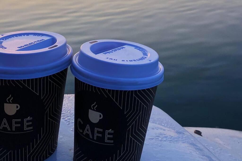 Guestboat Milagre Ξενοδοχείο Φάρο Εξωτερικό φωτογραφία