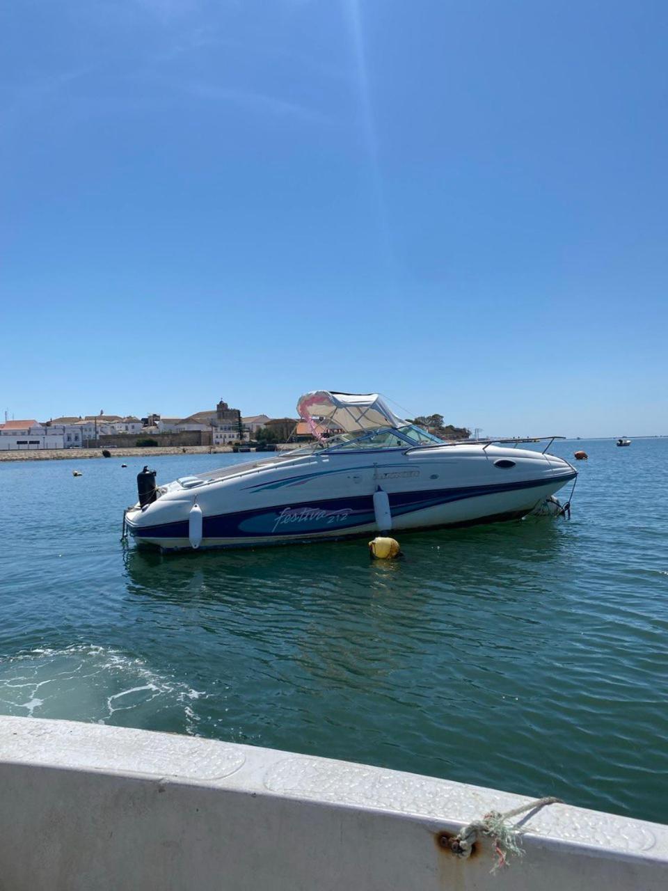 Guestboat Milagre Ξενοδοχείο Φάρο Δωμάτιο φωτογραφία