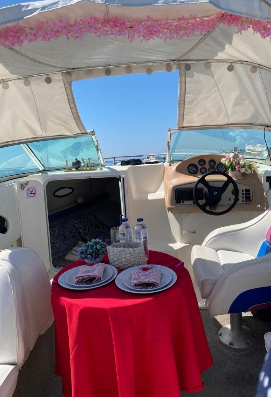 Guestboat Milagre Ξενοδοχείο Φάρο Εξωτερικό φωτογραφία