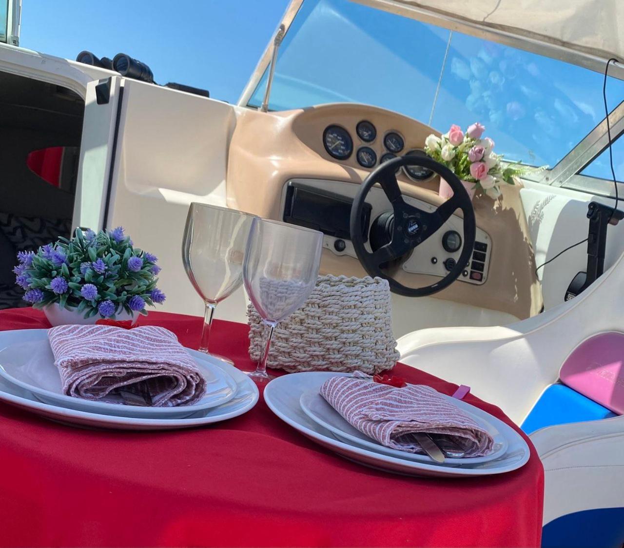 Guestboat Milagre Ξενοδοχείο Φάρο Εξωτερικό φωτογραφία